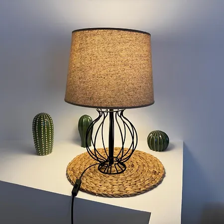 Cosyrez - Wifi, Central, Calme דירה Rezé