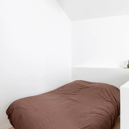 Cosyrez - Wifi, Central, Calme *