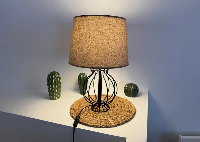 Cosyrez - Wifi, Central, Calme דירה Rezé